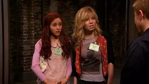 Sam e Cat S1E30