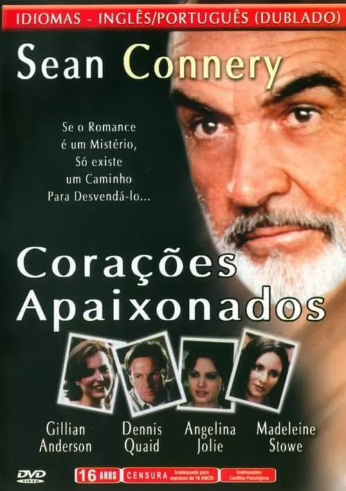 Corações Apaixonados