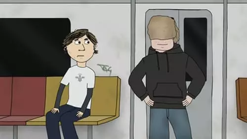 The Life & Times of Tim S1E17