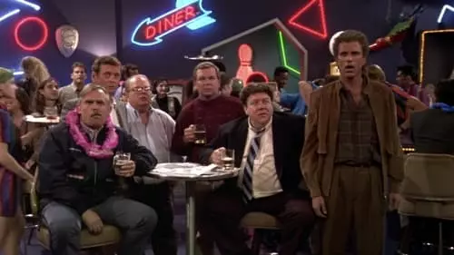 Cheers S11E2