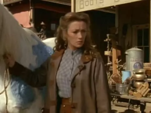 Dr. Quinn, Medicine Woman S3E15