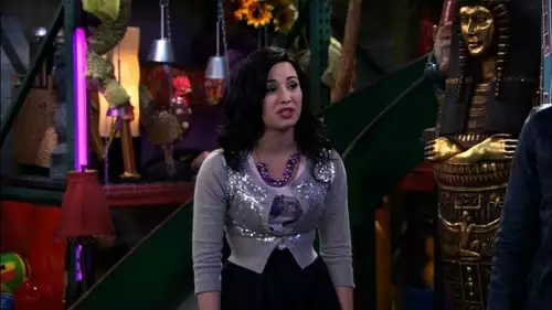 Sunny entre Estrelas S2E4