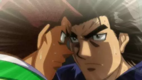 Hajime no Ippo S3E4