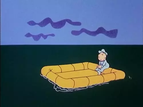 O Marinheiro Popeye S1E93