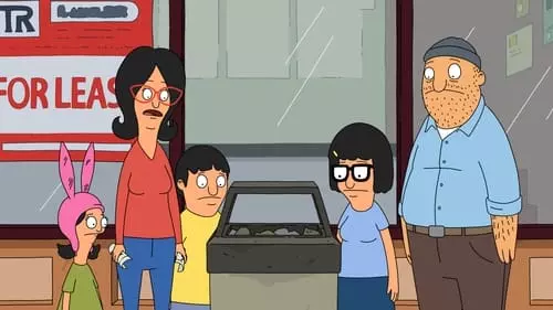 Bob’s Burgers S11E21