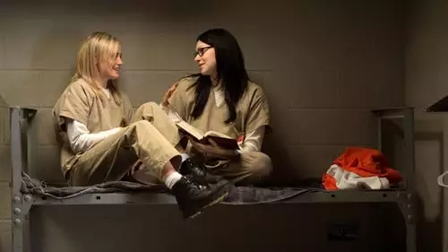 Orange Is the New Black S3E4