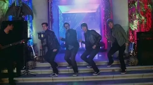 Big Time Rush S0E10