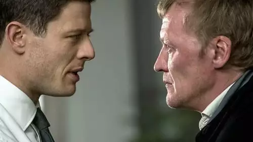 McMafia S1E7