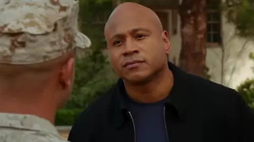 NCIS: Los Angeles S3E19