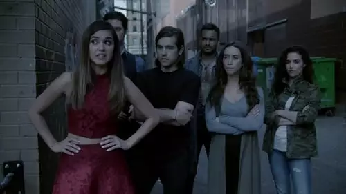 The Magicians: Escola de Magia S2E7