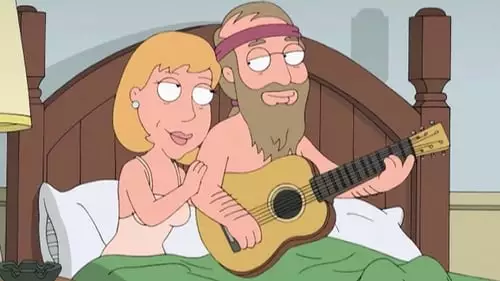 Seth MacFarlane’s Cavalcade of Cartoon Comedy S1E27
