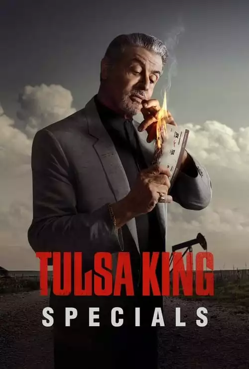 Tulsa King – Especiais