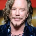 Mickey Rourke