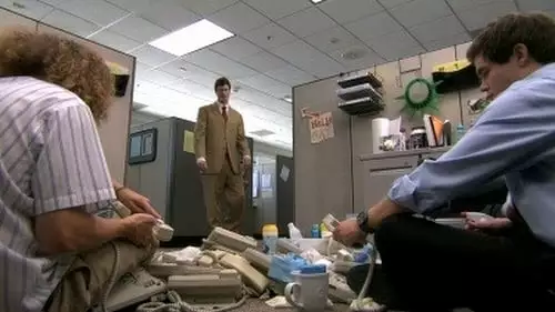 Workaholics S1E4