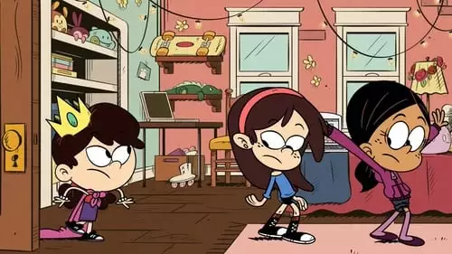 The Loud House S4E3