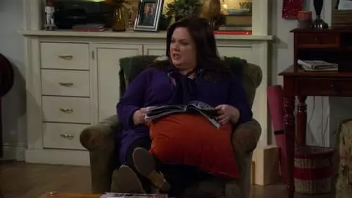 Mike & Molly: Um Casal de Peso S4E14