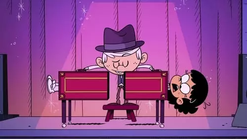 The Loud House S5E12