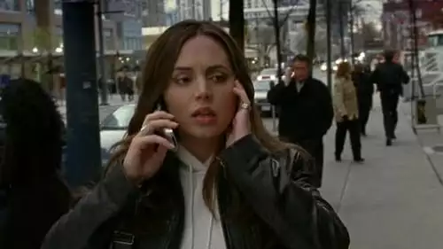 Tru Calling S1E11