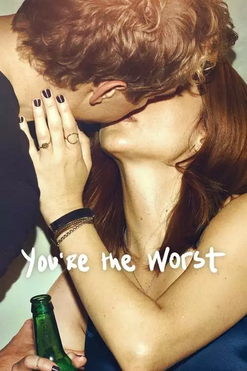 You’re the Worst – Temporada 3