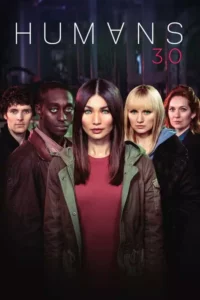 Humans – Temporada 3