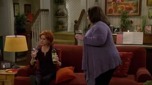 Mike & Molly: Um Casal de Peso S3E15