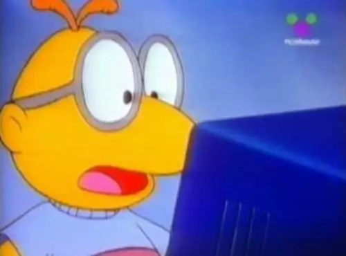 Muppet Babies S1E3