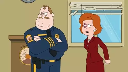 Paradise PD S1E9