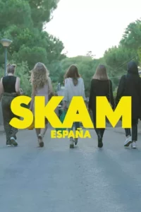 Skam Espanha – Temporada 1