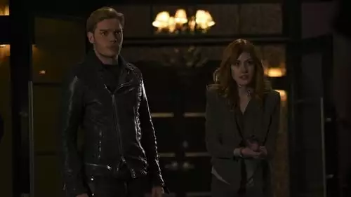 Shadowhunters: Instrumentos Mortais S2E9