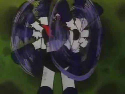 Mazinger Z S1E72