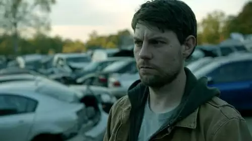 Outcast S2E8