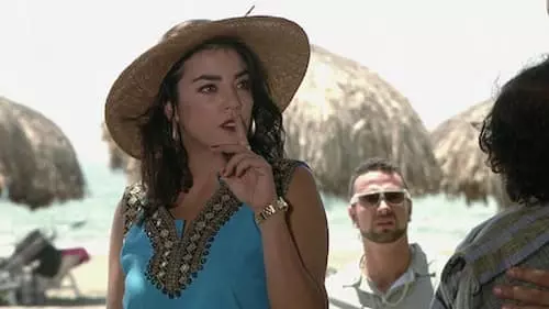 El Cartel de los Sapos S1E51