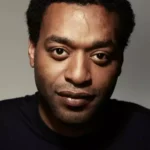 Chiwetel Ejiofor