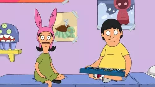 Bob’s Burgers S10E14