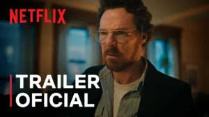 Eric – Eric | Trailer oficial | Netflix