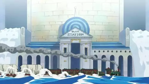 One Piece S9E313