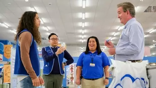 Superstore: Uma Loja de Inconveniências S6E8