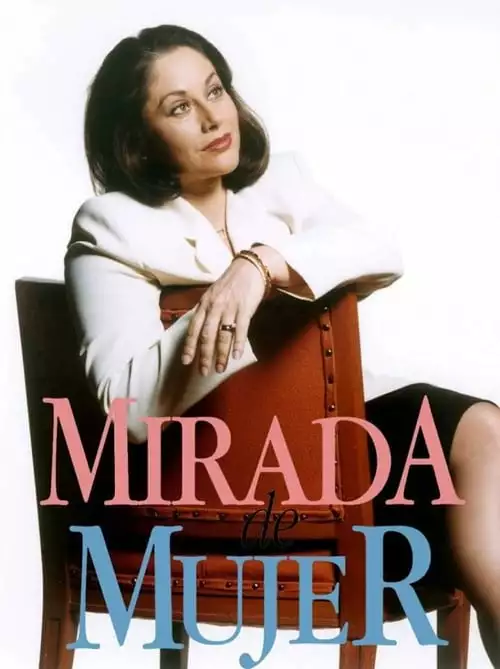 Olhar de Mulher