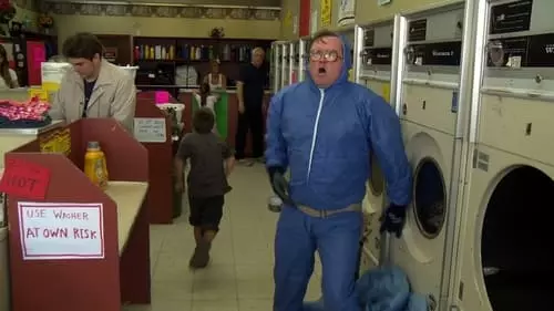 Trailer Park Boys S8E6