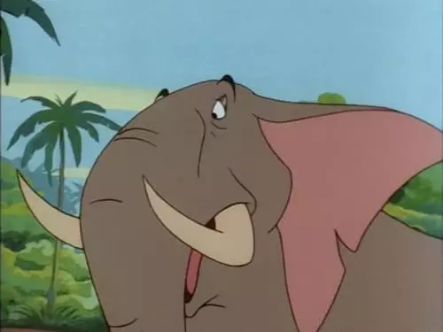 Timão e Pumba S1E5