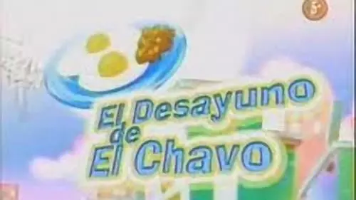 Chaves Em Desenho Animado S1E23