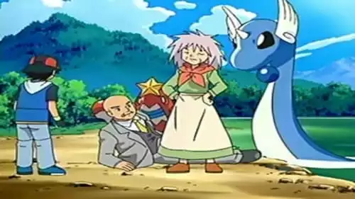 Pokémon S9E7