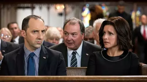 Veep S5E4