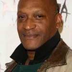 Tony Todd