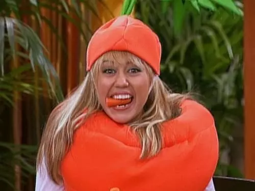 Hannah Montana S3E8