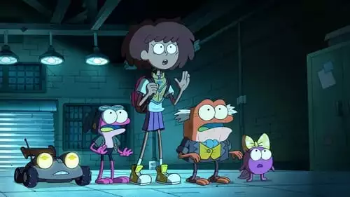 Amphibia S3E17