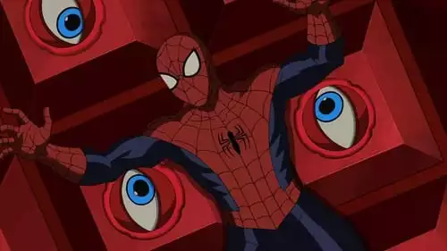 Ultimate Homem-Aranha S1E13