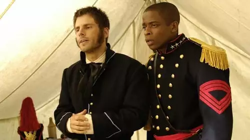 Psych: Agentes Especiais S1E6