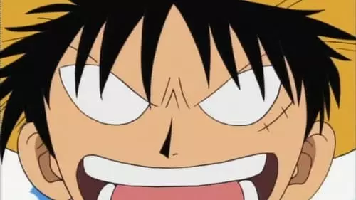 One Piece S1E13