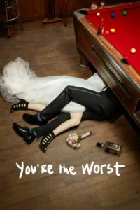 You’re the Worst – Temporada 5